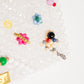 Space Card Case (Clear)