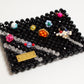 Space Card Case (Black)