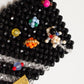 Space Card Case (Black)