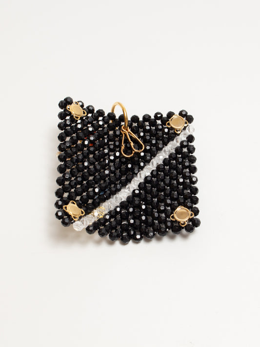 Space key case (black)