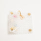 Space key case (clear)