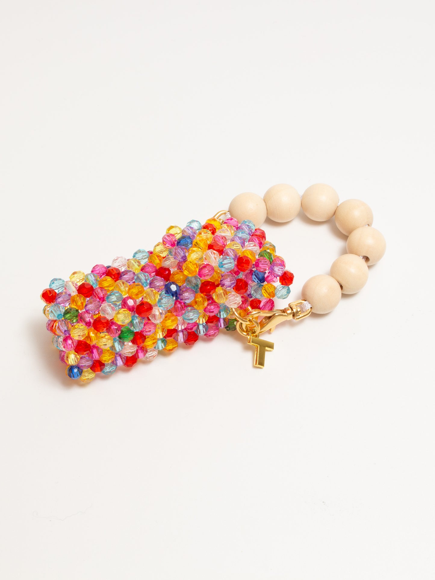 【2/25 20:00-販売】Lip case （sparkle）