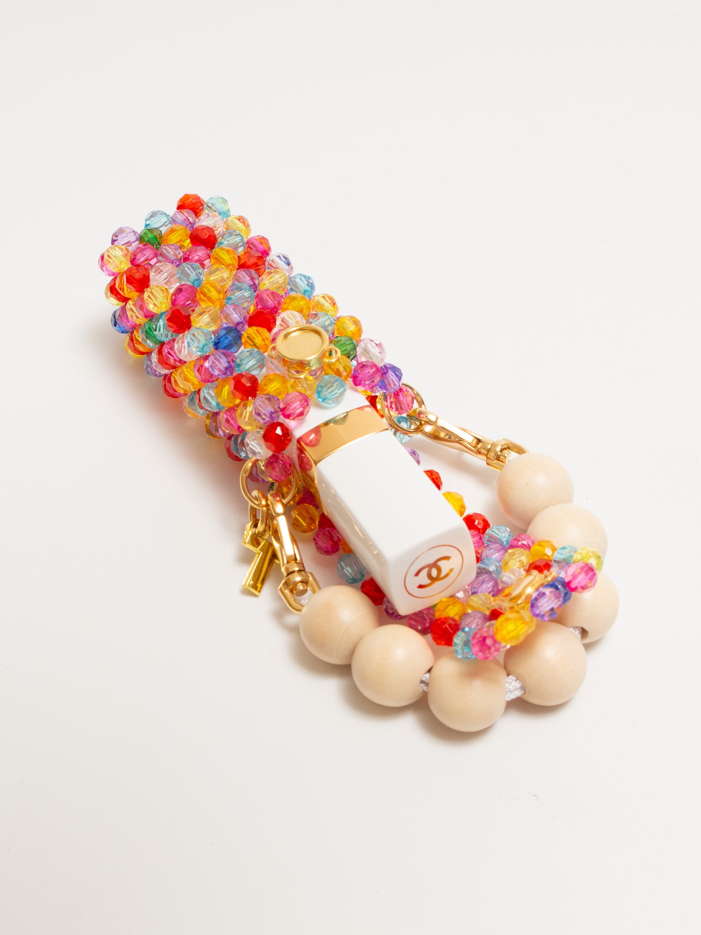 【2/25 20:00-販売】Lip case （sparkle）