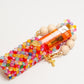 【2/25 20:00-販売】Lip case （sparkle）