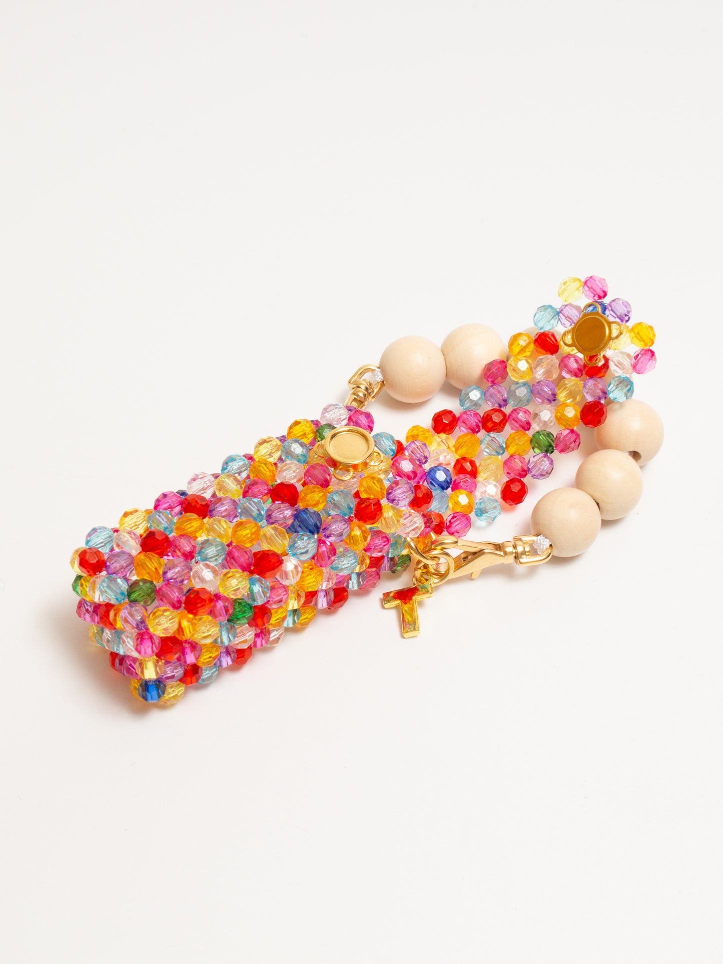 【2/25 20:00-販売】Lip case （sparkle）
