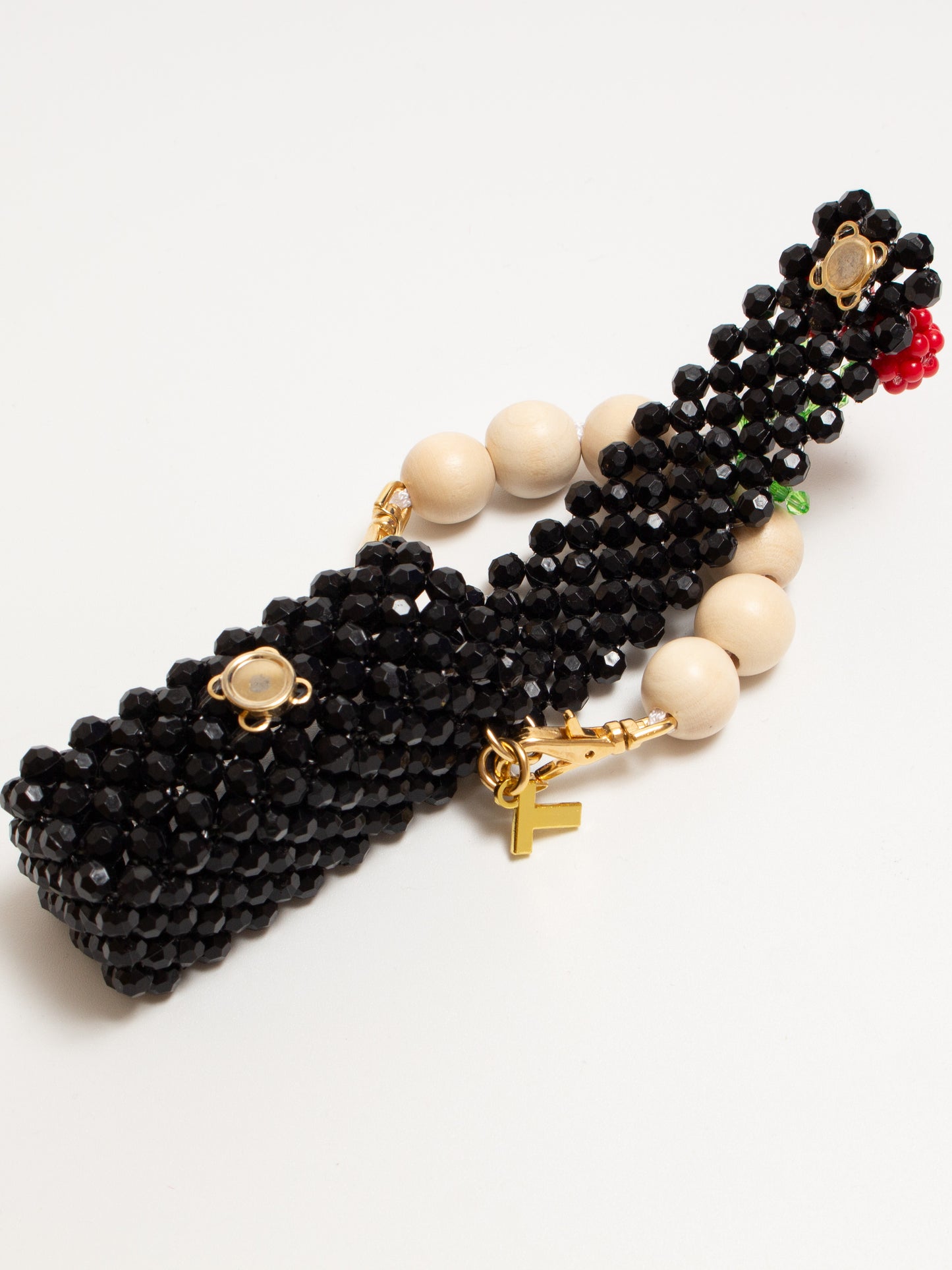 【2/25 20:00-販売】Lip case （cherry）