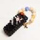 space lip case （black)