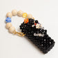 space lip case （black)