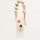 space lip case （clear)