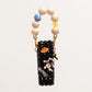 space lip case （black)