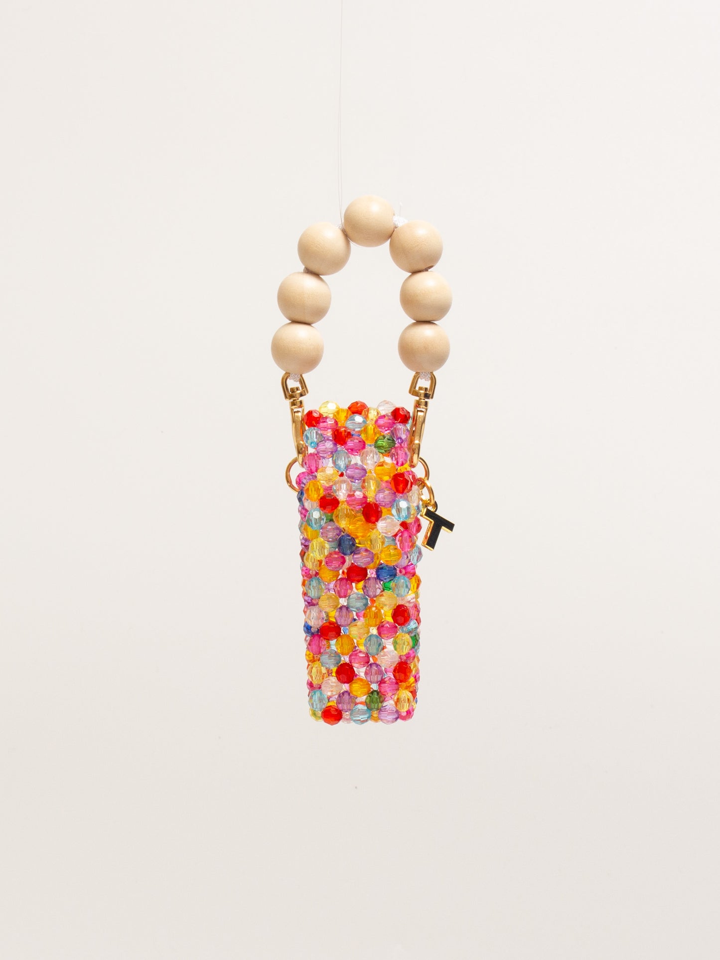 【2/25 20:00-販売】Lip case （sparkle）