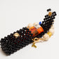 space lip case （black)