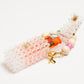 space lip case （clear)