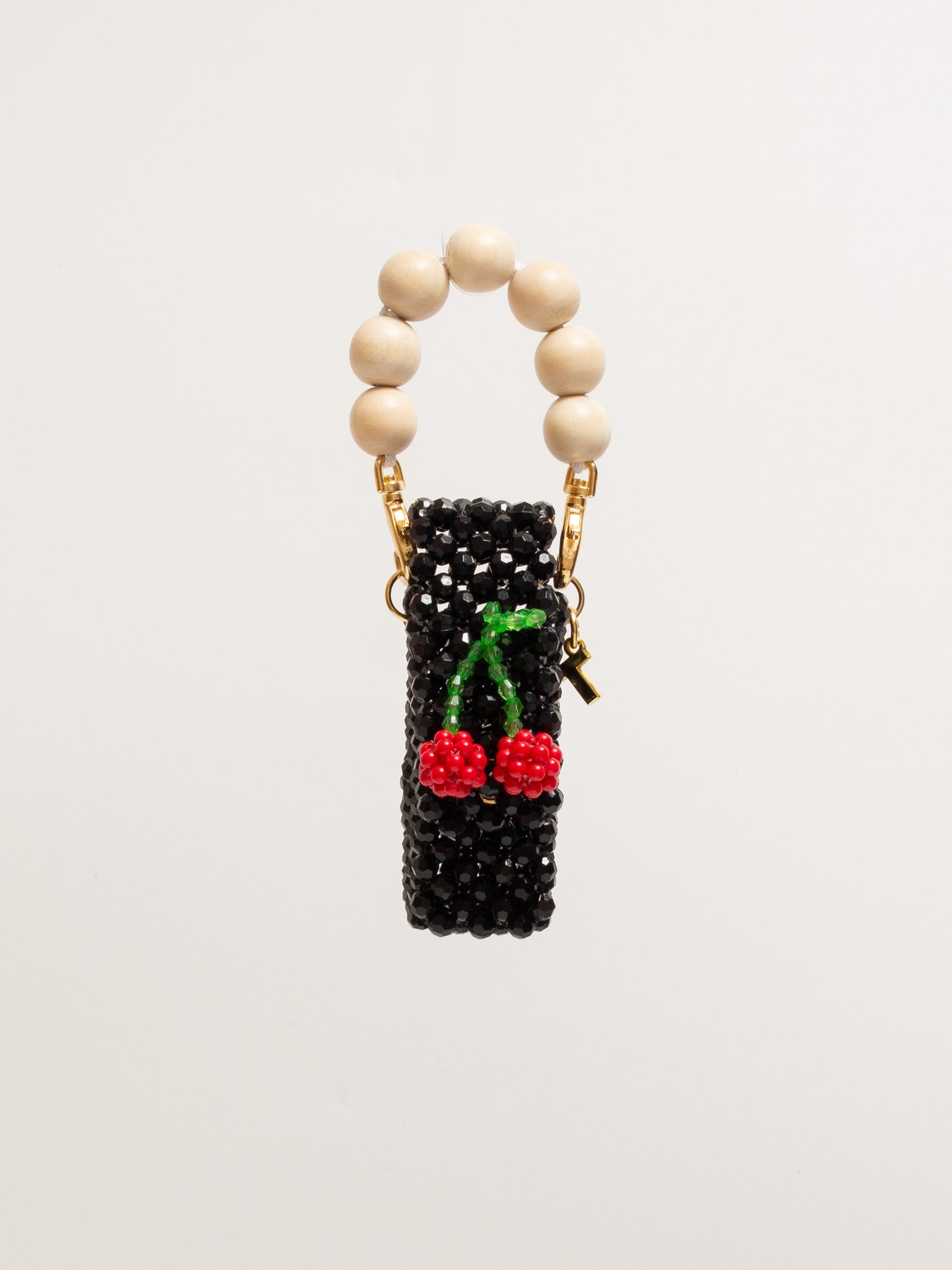 【2/25 20:00-販売】Lip case （cherry）