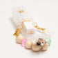 space lip case （clear)