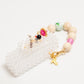 space lip case （clear)