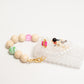 space lip case （clear)
